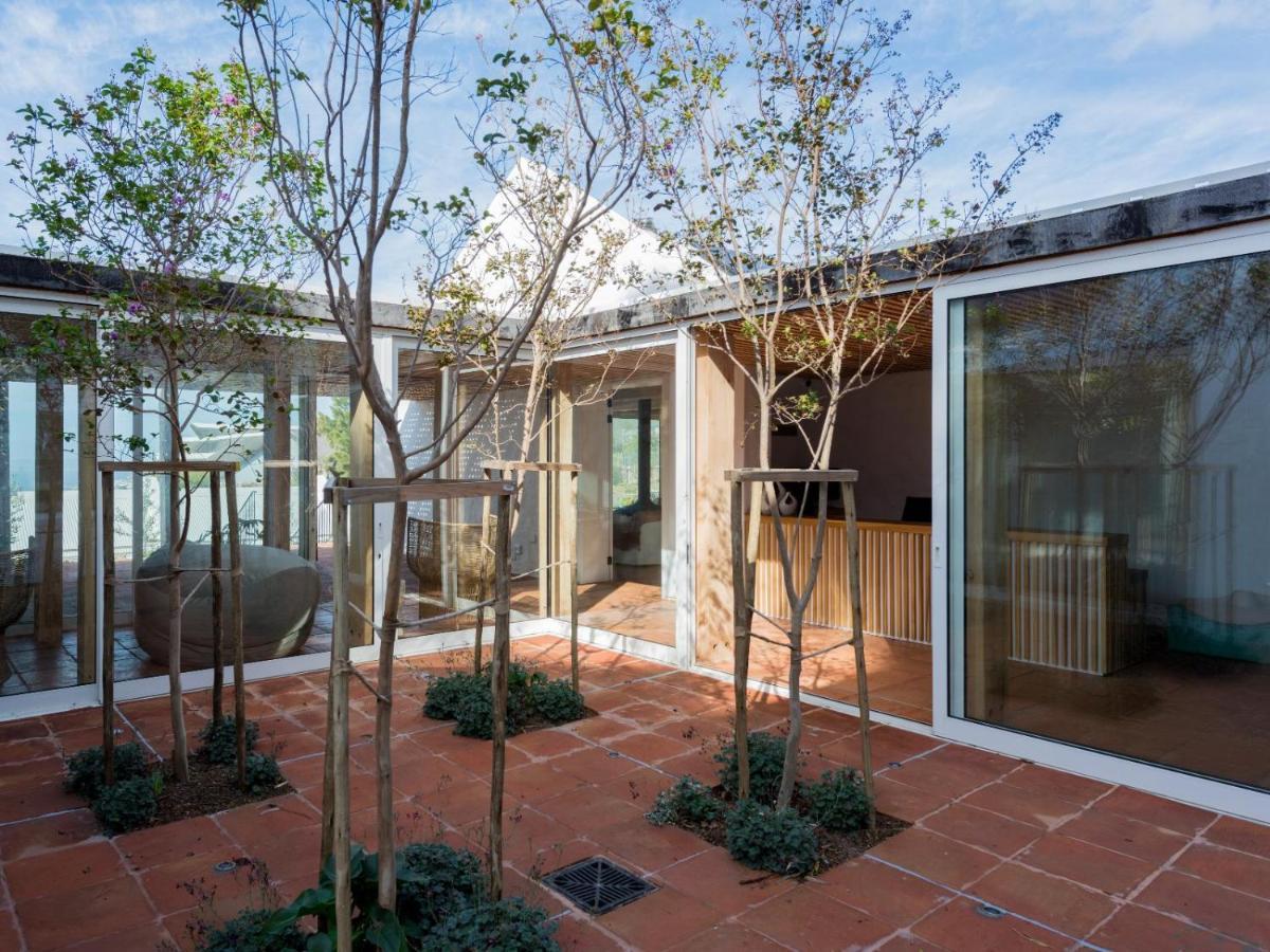 Umoya Residence 开普敦 外观 照片