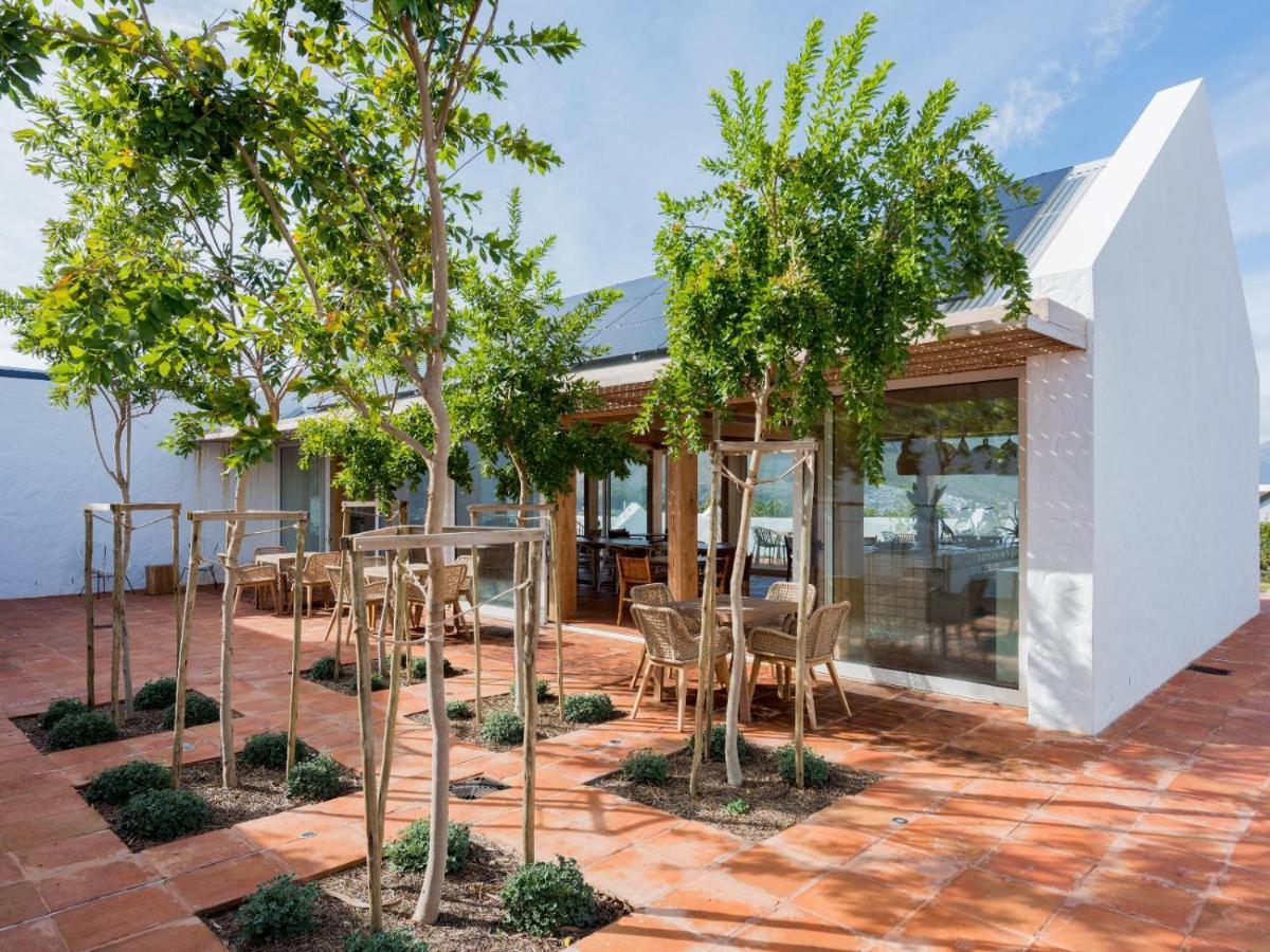 Umoya Residence 开普敦 外观 照片